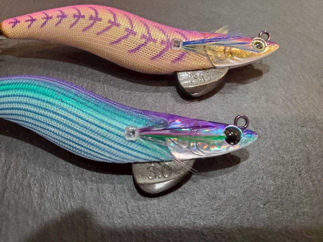 FishLeague ダートマックス3号 未使用