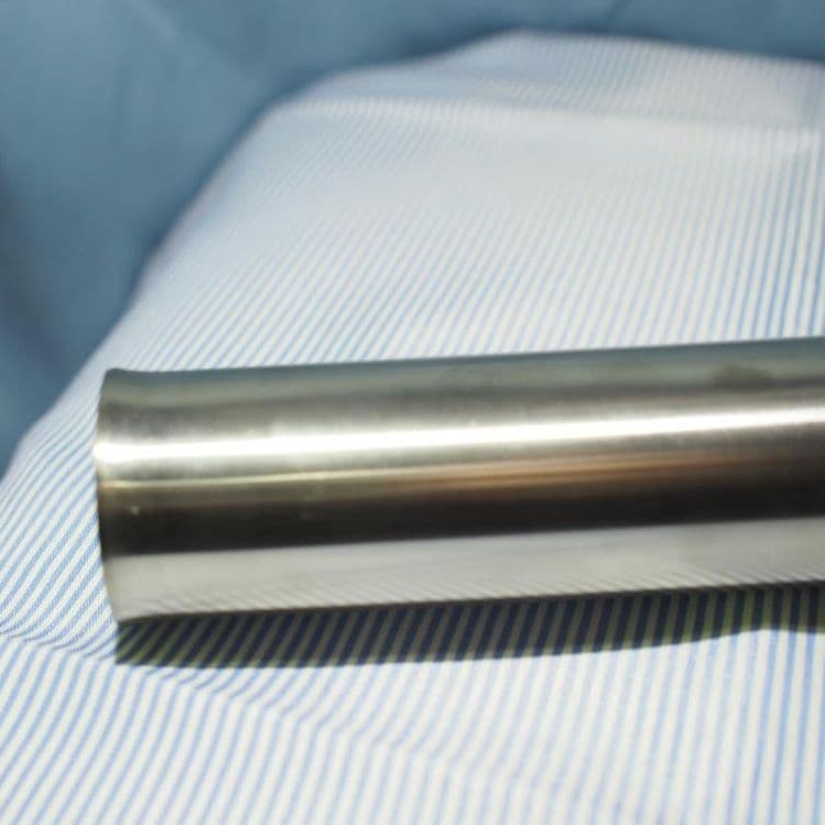 Cos.Ti製 ブロンプトン用チタンシートポスト 535mm 31.8mm 軽量
