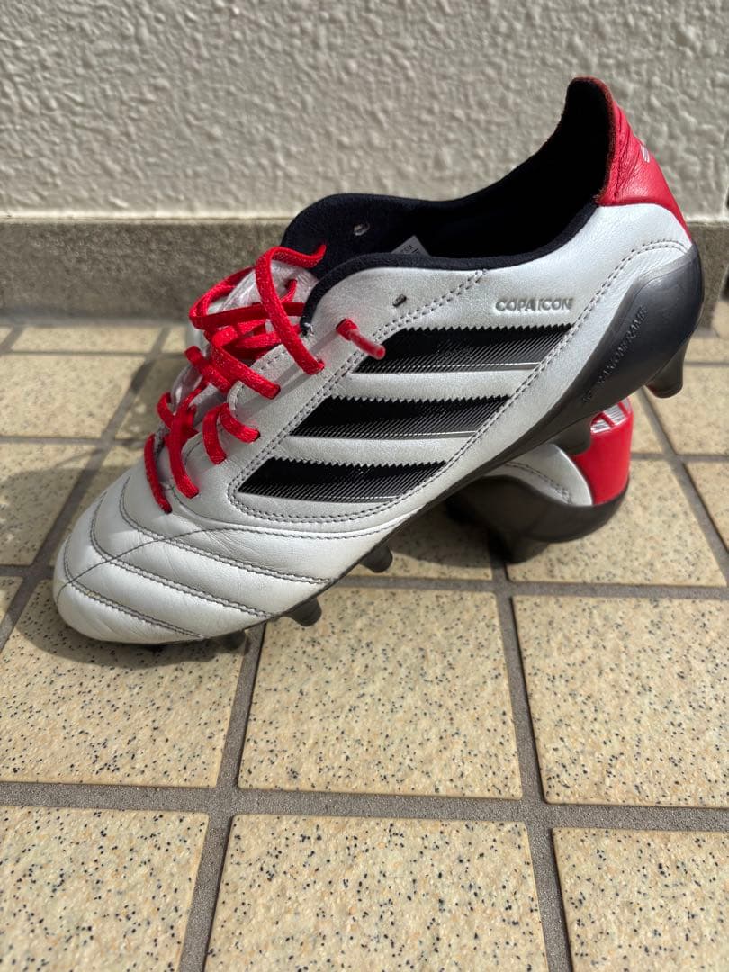＊とーま＊adidas アディダス コパ アイコン II ELITE