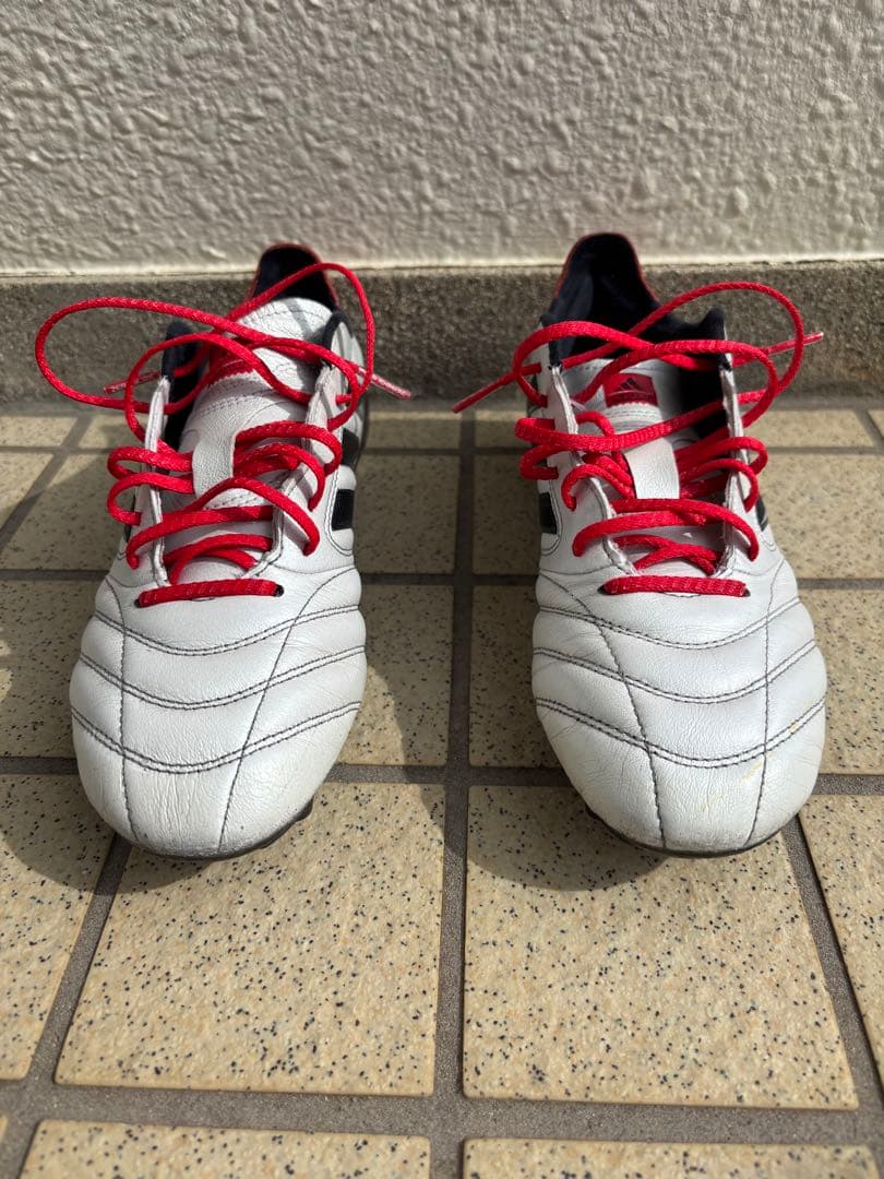 ＊とーま＊adidas アディダス コパ アイコン II ELITE