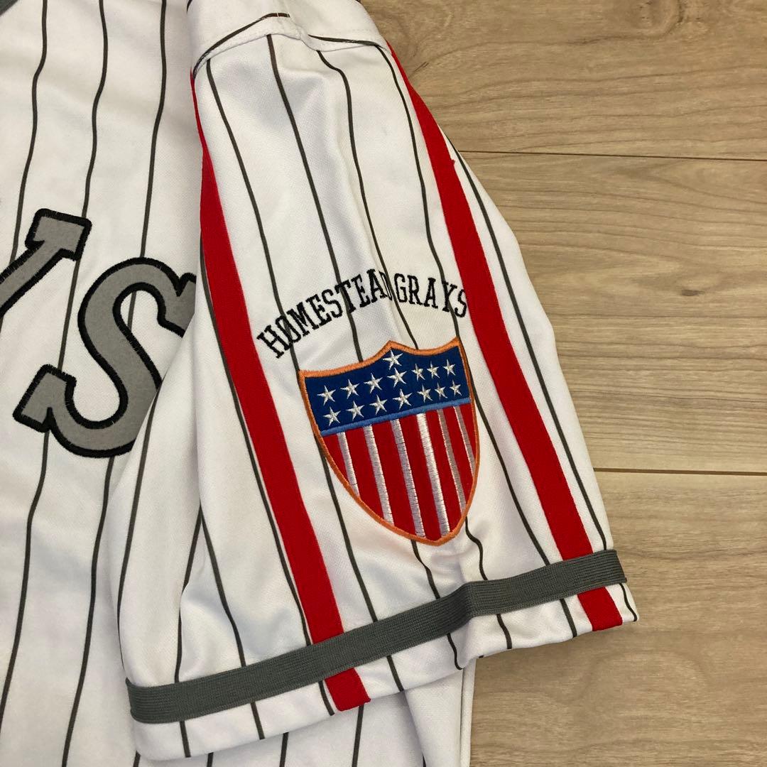 Negro leagues ニグロリーグ stead Grays
