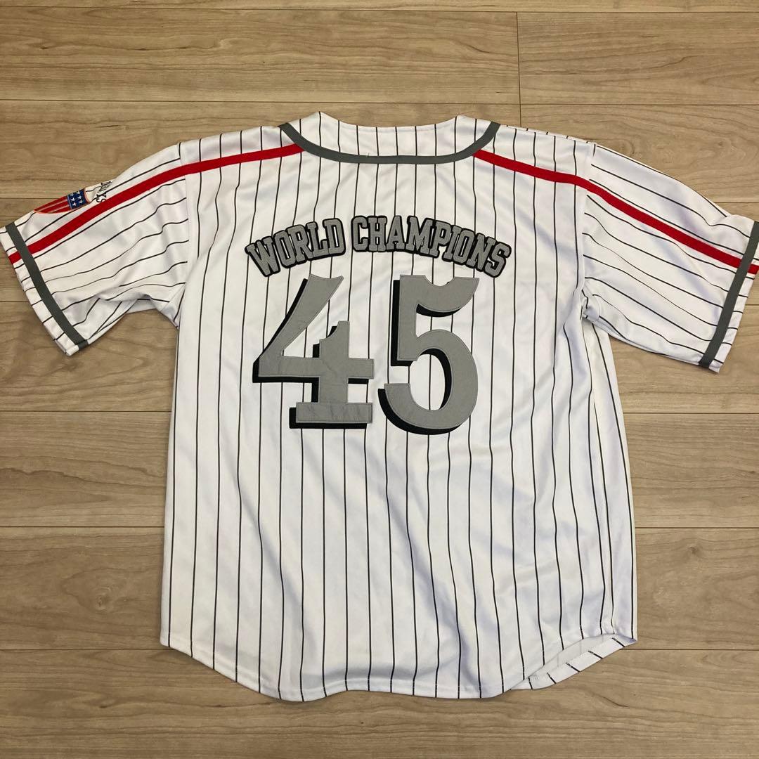 Negro leagues ニグロリーグ stead Grays
