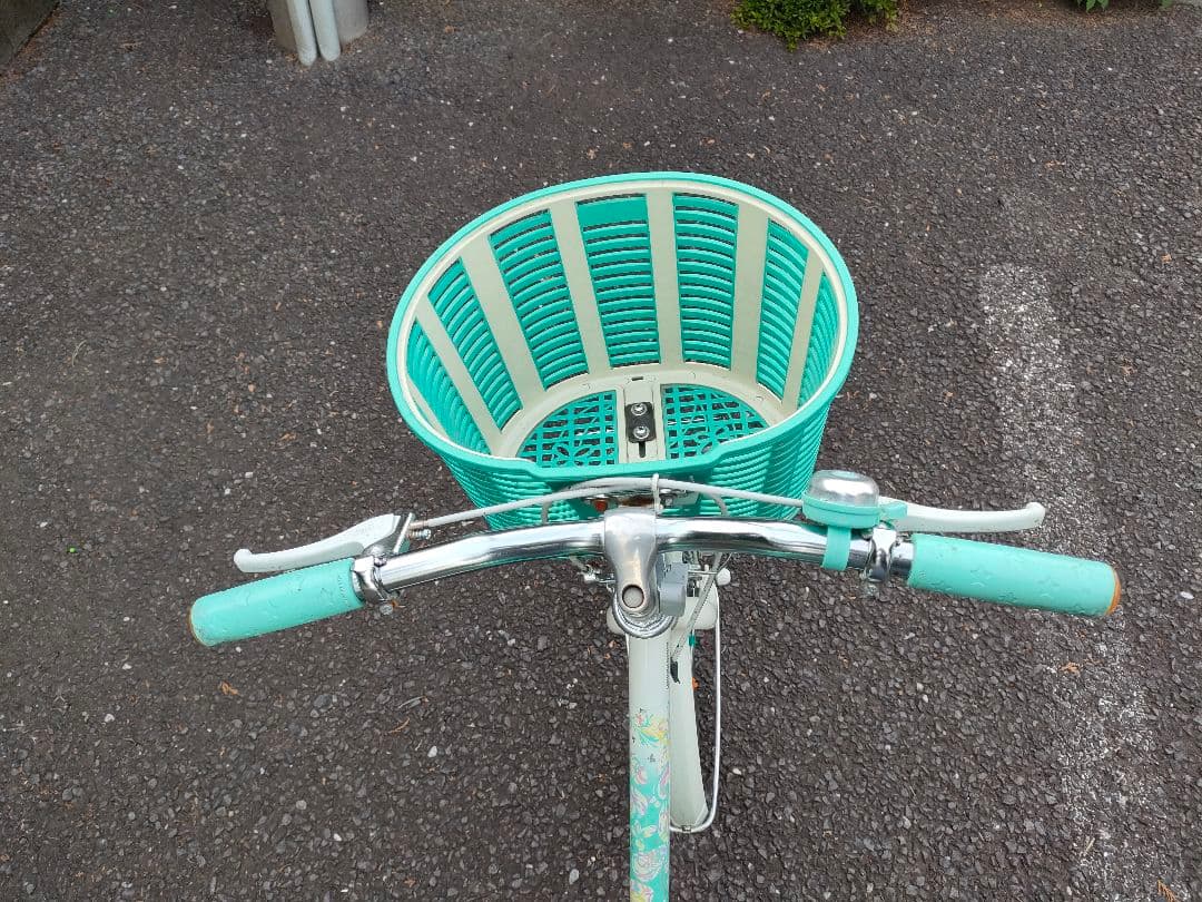 みや お引き取り限定 20インチ エコパル シングルギア