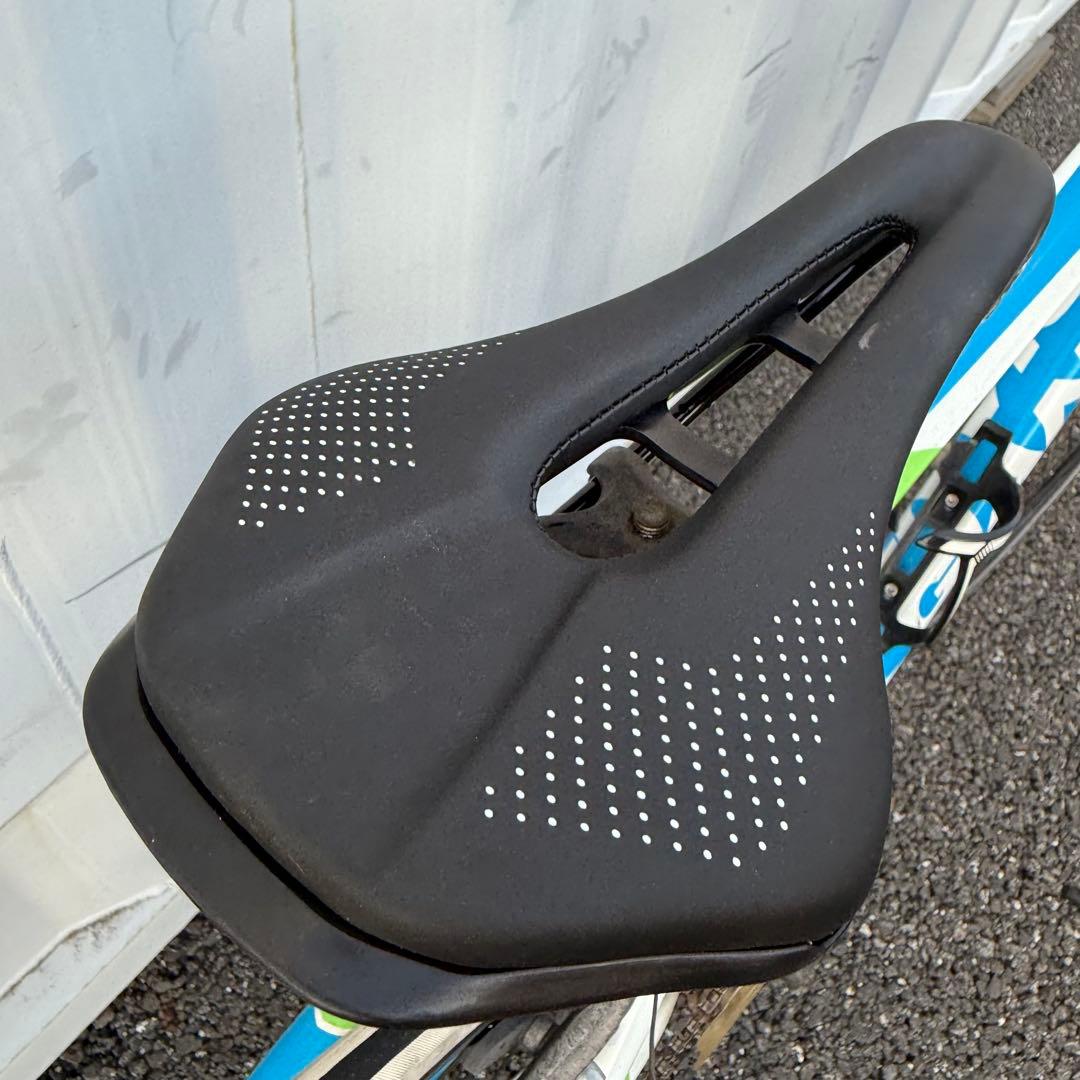 クロスバイク crosstar 身長165-175cm 定価5.9万円