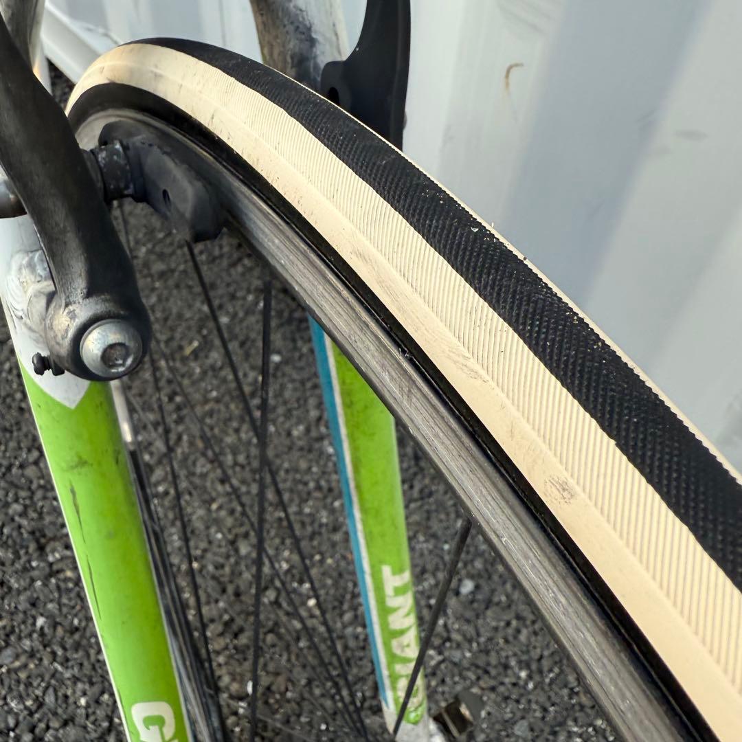 クロスバイク crosstar 身長165-175cm 定価5.9万円