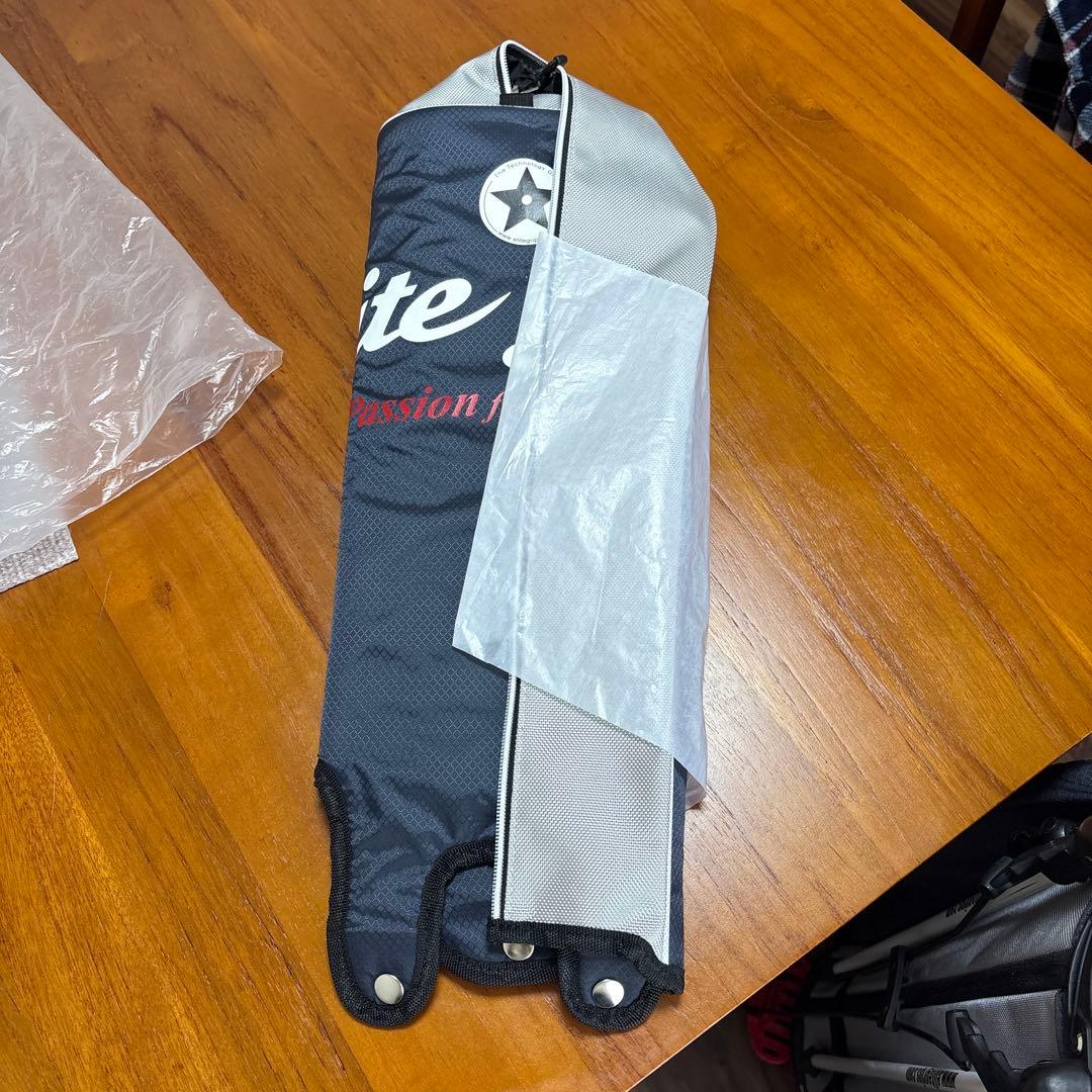 elite grips スタンドゴルフバッグ