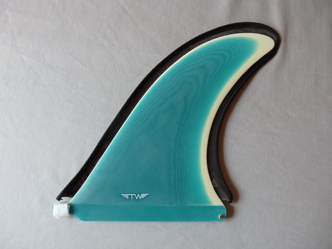 新品◆CAPTAIN FIN TYLER WARREN シングルフィン◆