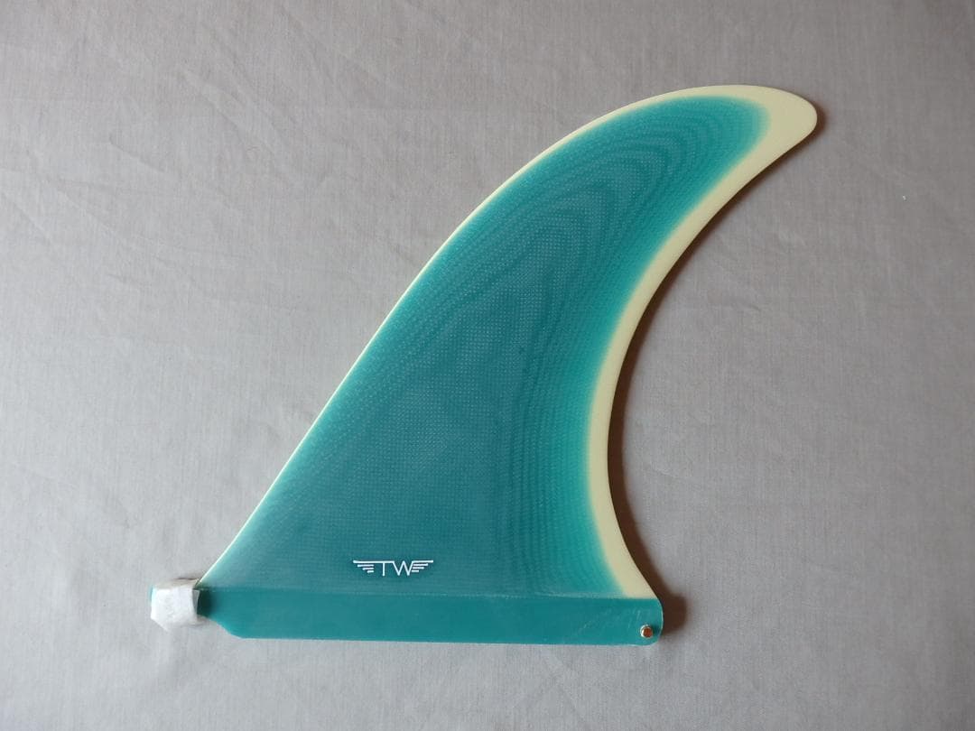 新品◆CAPTAIN FIN TYLER WARREN シングルフィン◆