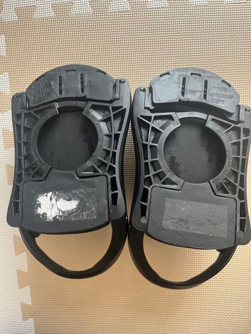 ステップオン stepon バートン スノーボードビンディング burton