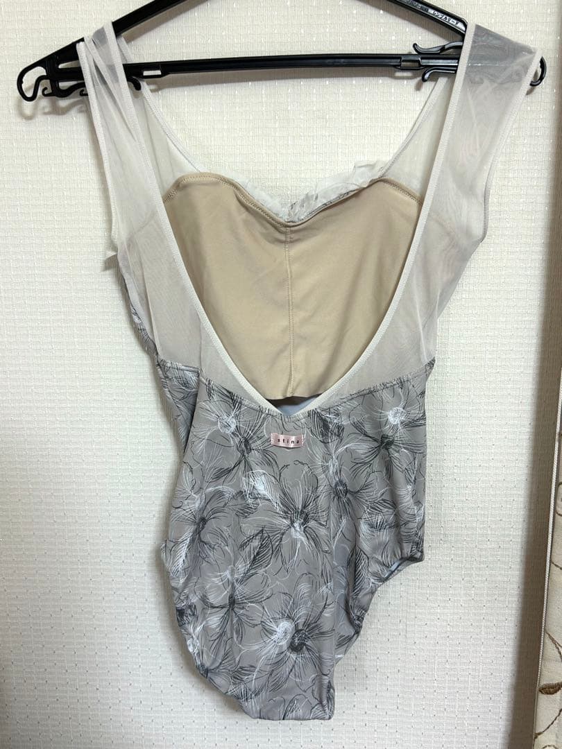 Stina バレエ レオタード S