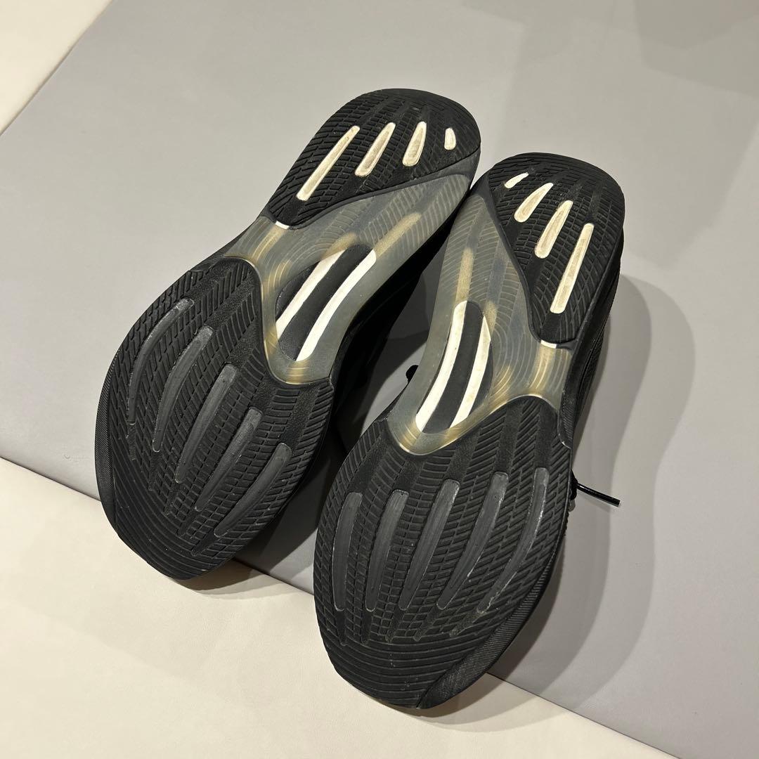 ランニングシューズadidas Supernova rise 27.5cm