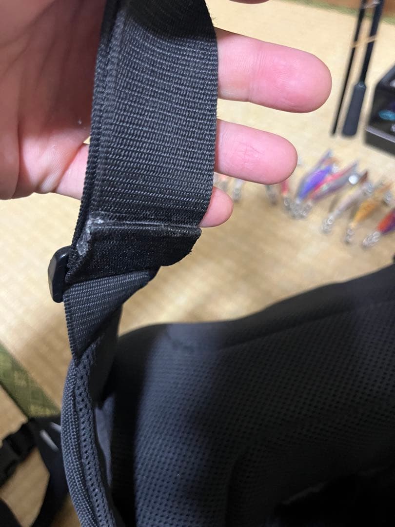 ダイワエメラルダスエギングセット　初心者　エギング