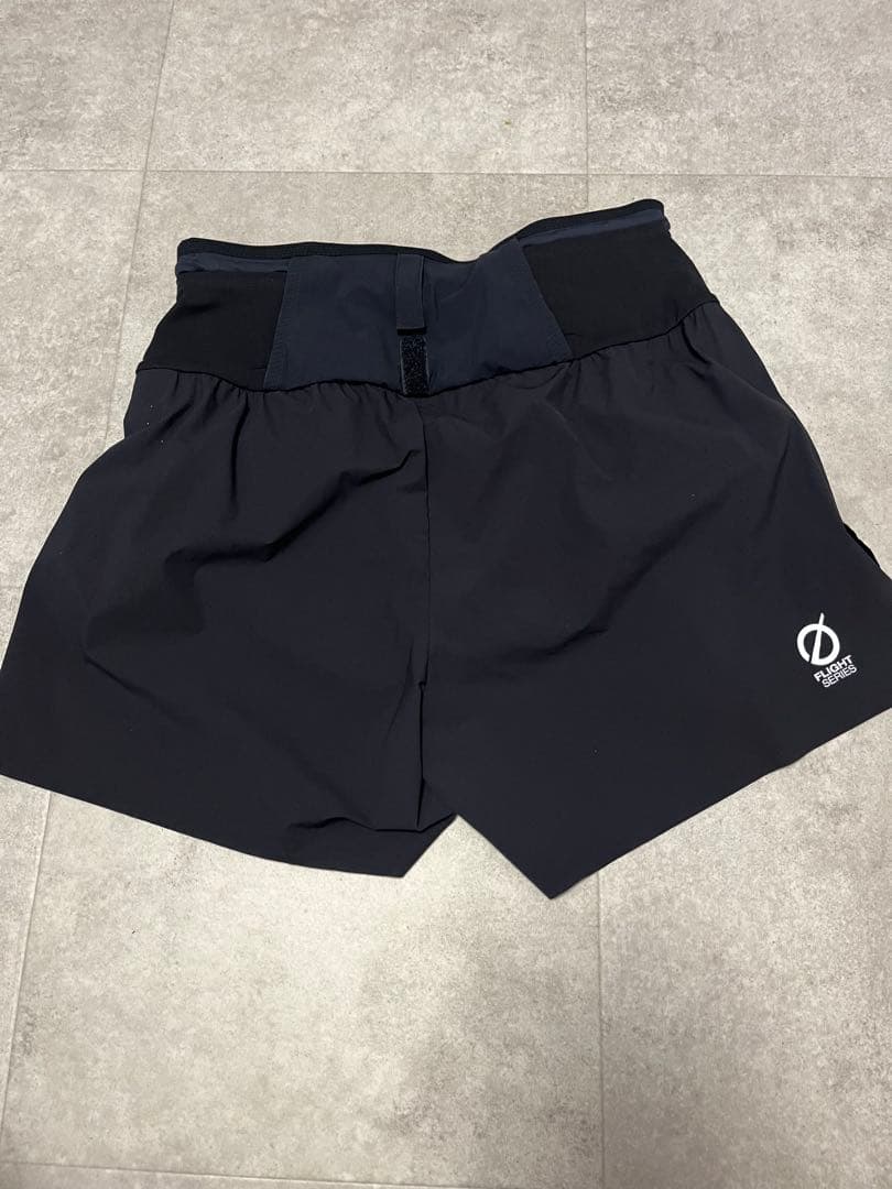 THE NORTH FACE フライウェイトスピードショーツ NB42170