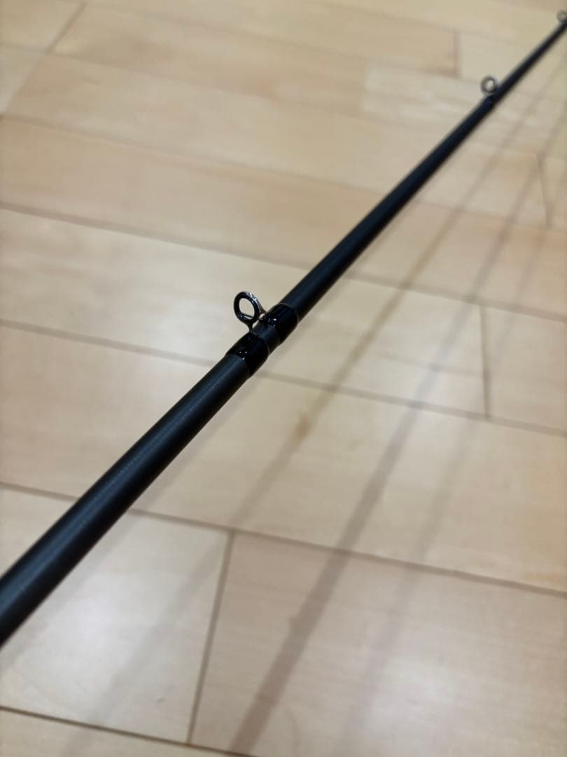 バスロッド