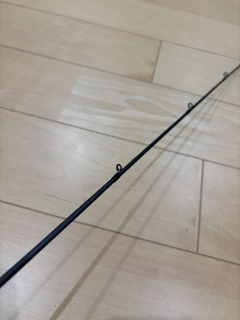 バスロッド