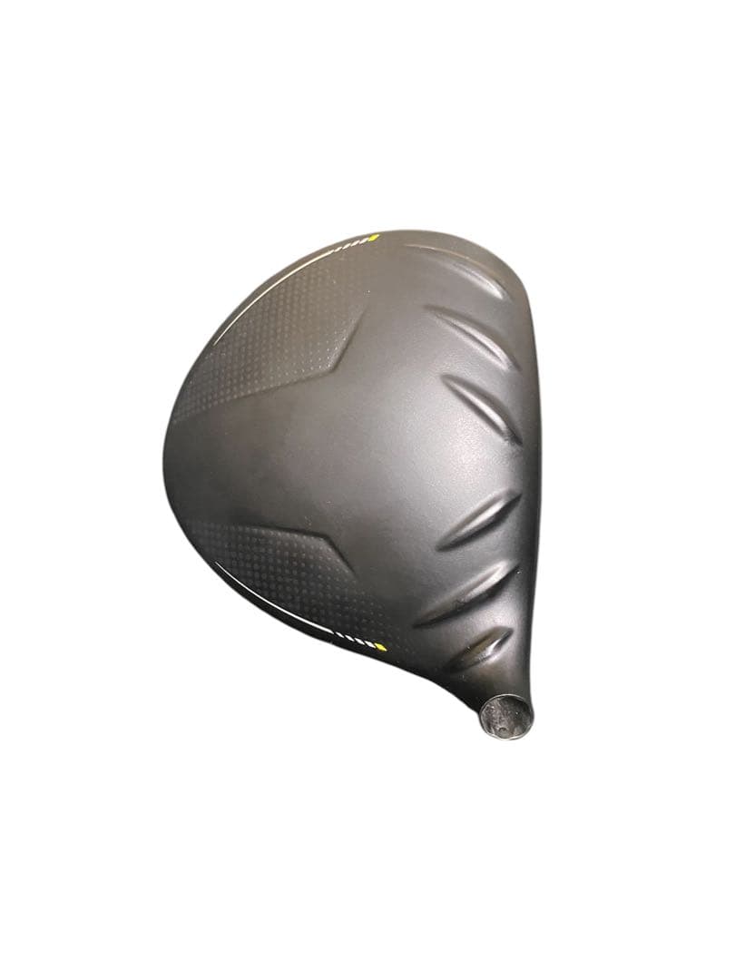 極美品　PING G430 MAX ドライバー レフティ