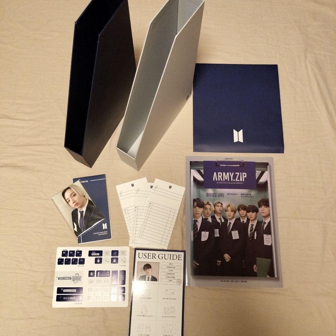 BTS 詰め合わせ