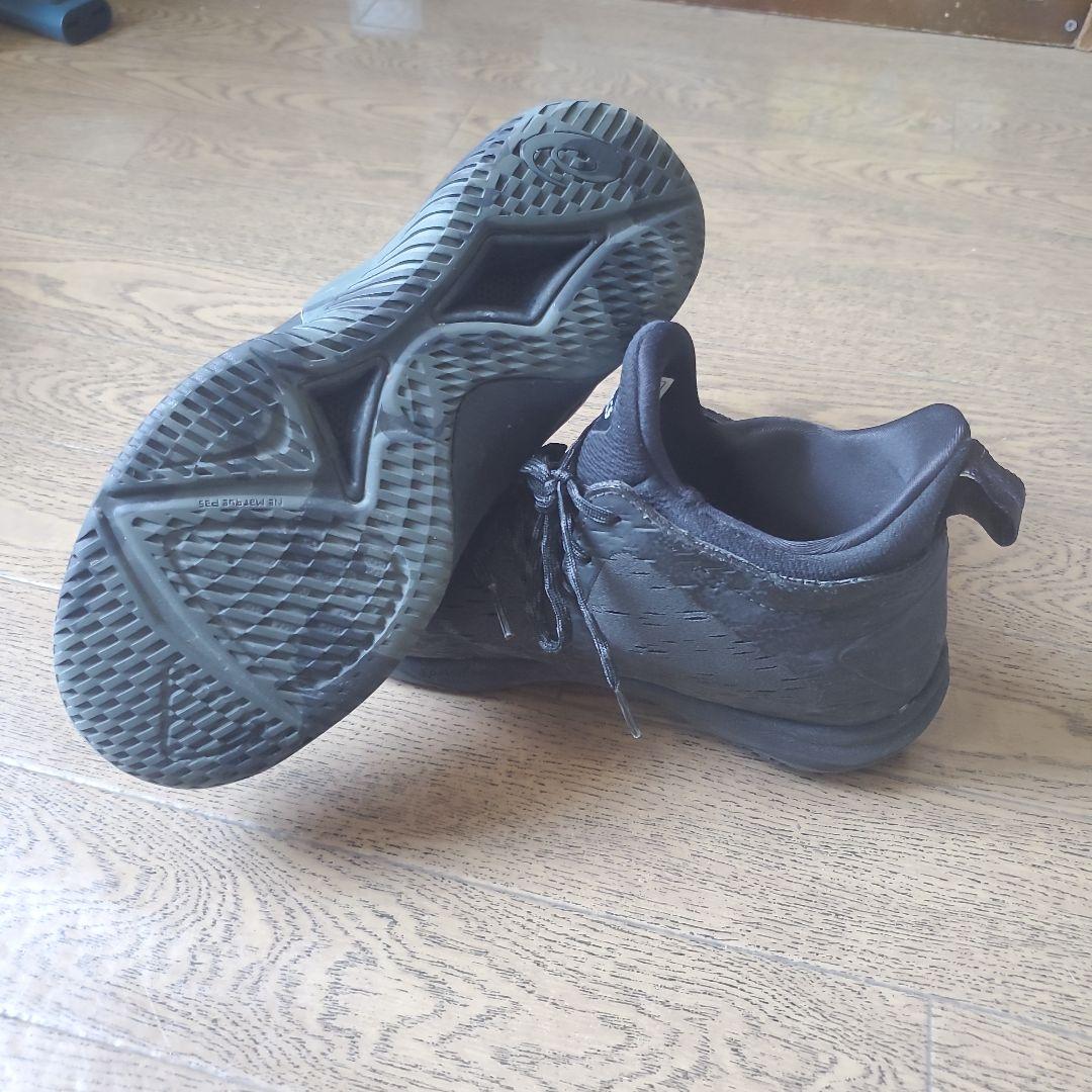 シューズ ASICS
