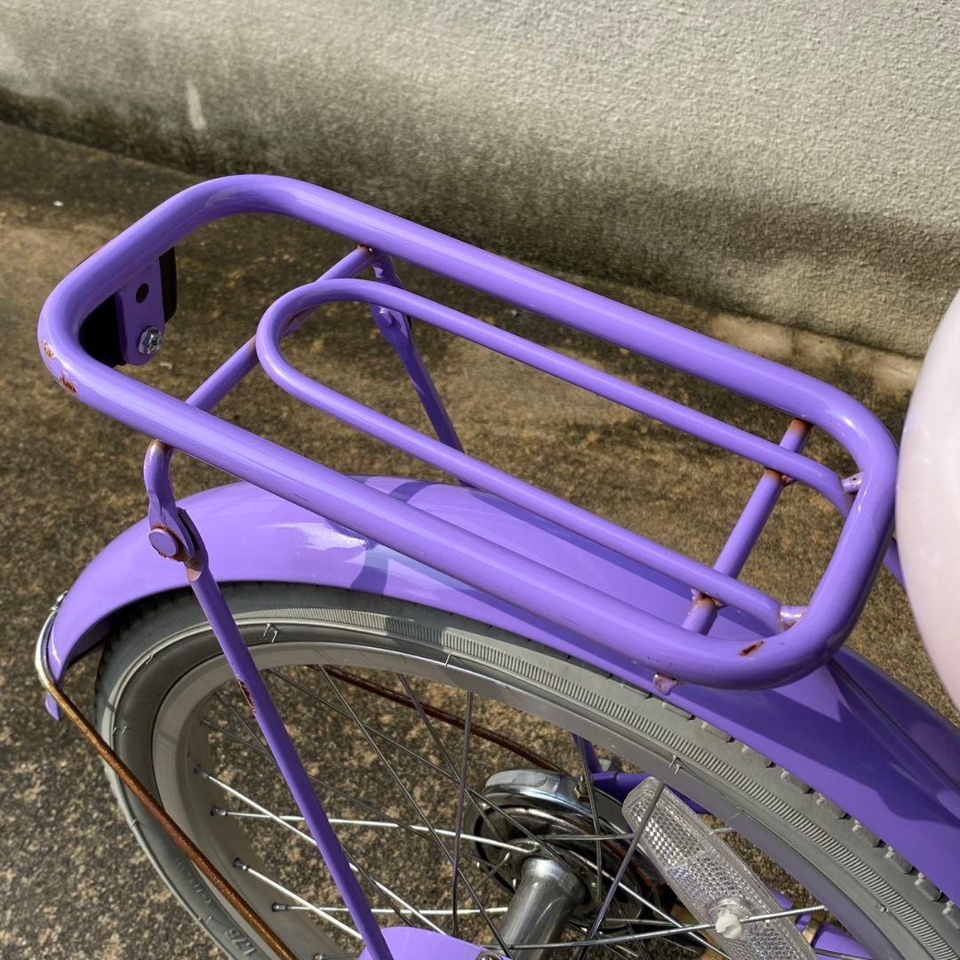✨ディズニープリンセス ソフィア キッズ 自転車 18インチ✨女の子