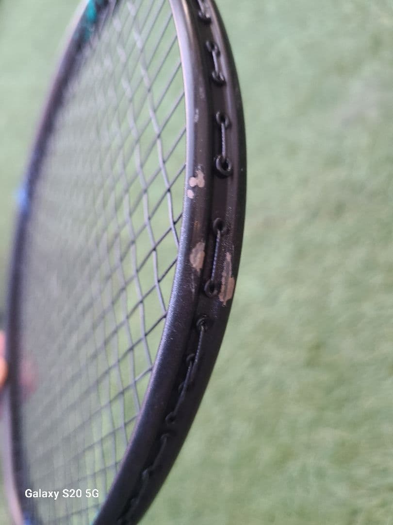 Yonex ナノフレア170ライト バドミントンラケット