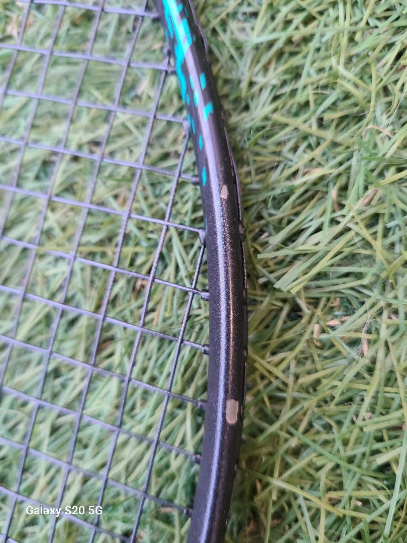 Yonex ナノフレア170ライト バドミントンラケット