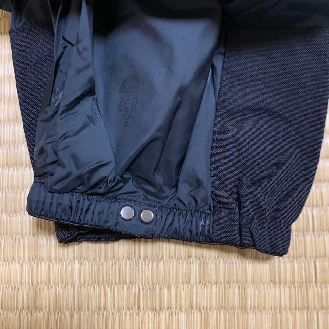 THE NORTH FACE ノースフェイス　スノーボードウェア