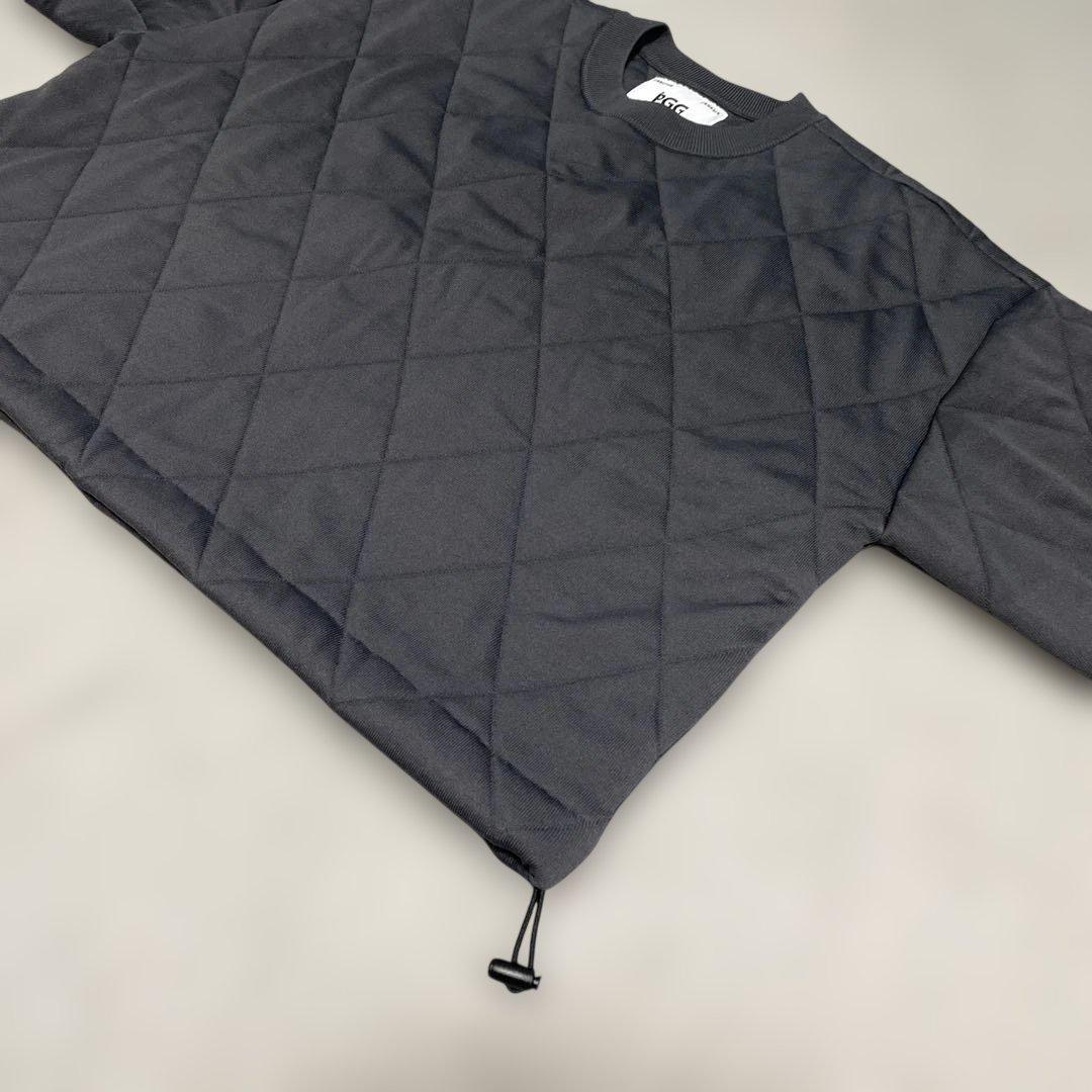 新品未使用‼️定価41800円‼️最終値下げ‼️パーリーゲイツ PGG 暖かトップス