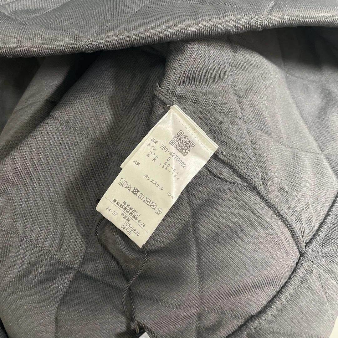 新品未使用‼️定価41800円‼️最終値下げ‼️パーリーゲイツ PGG 暖かトップス