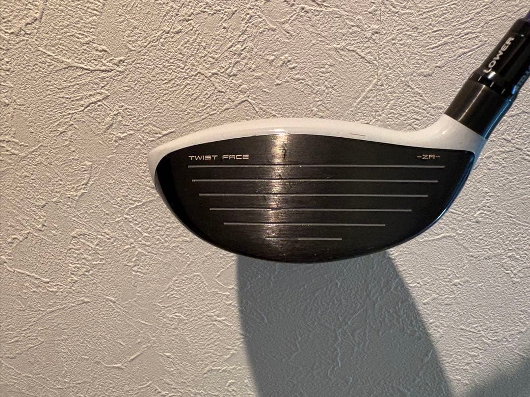 TaylorMade SIM2 フェアウェイウッド