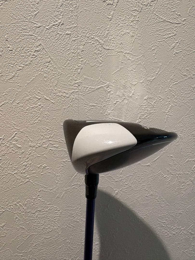 TaylorMade SIM2 フェアウェイウッド