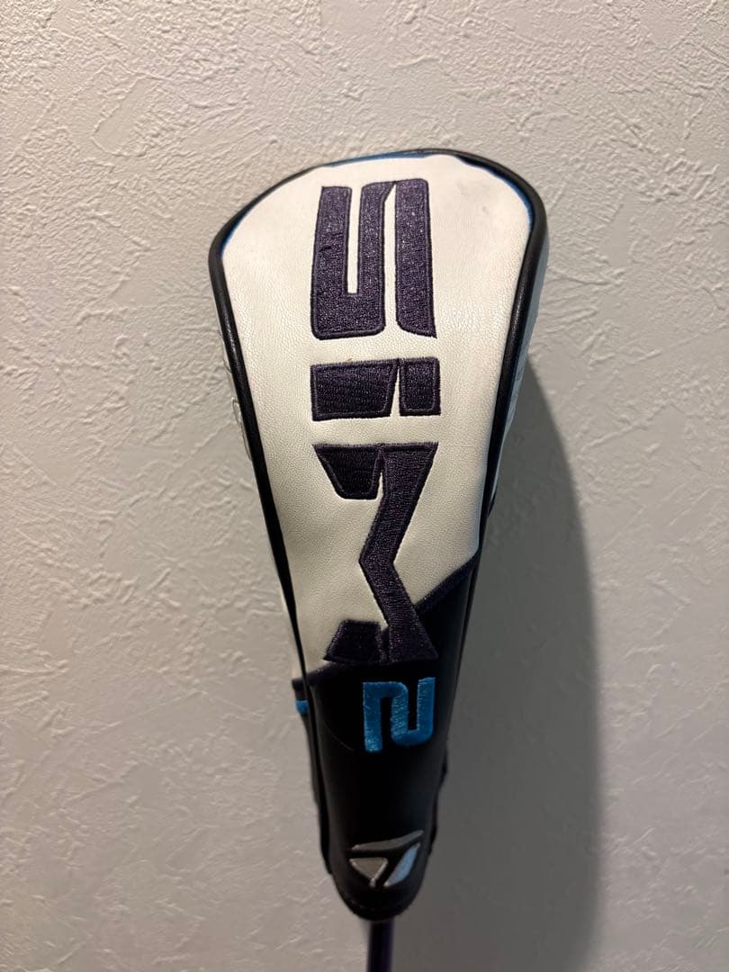 TaylorMade SIM2 フェアウェイウッド
