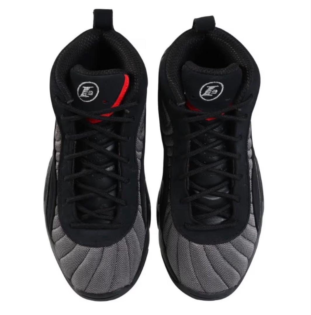 【REEBOK 】 Answer III 27cm アレン・アイバーソン