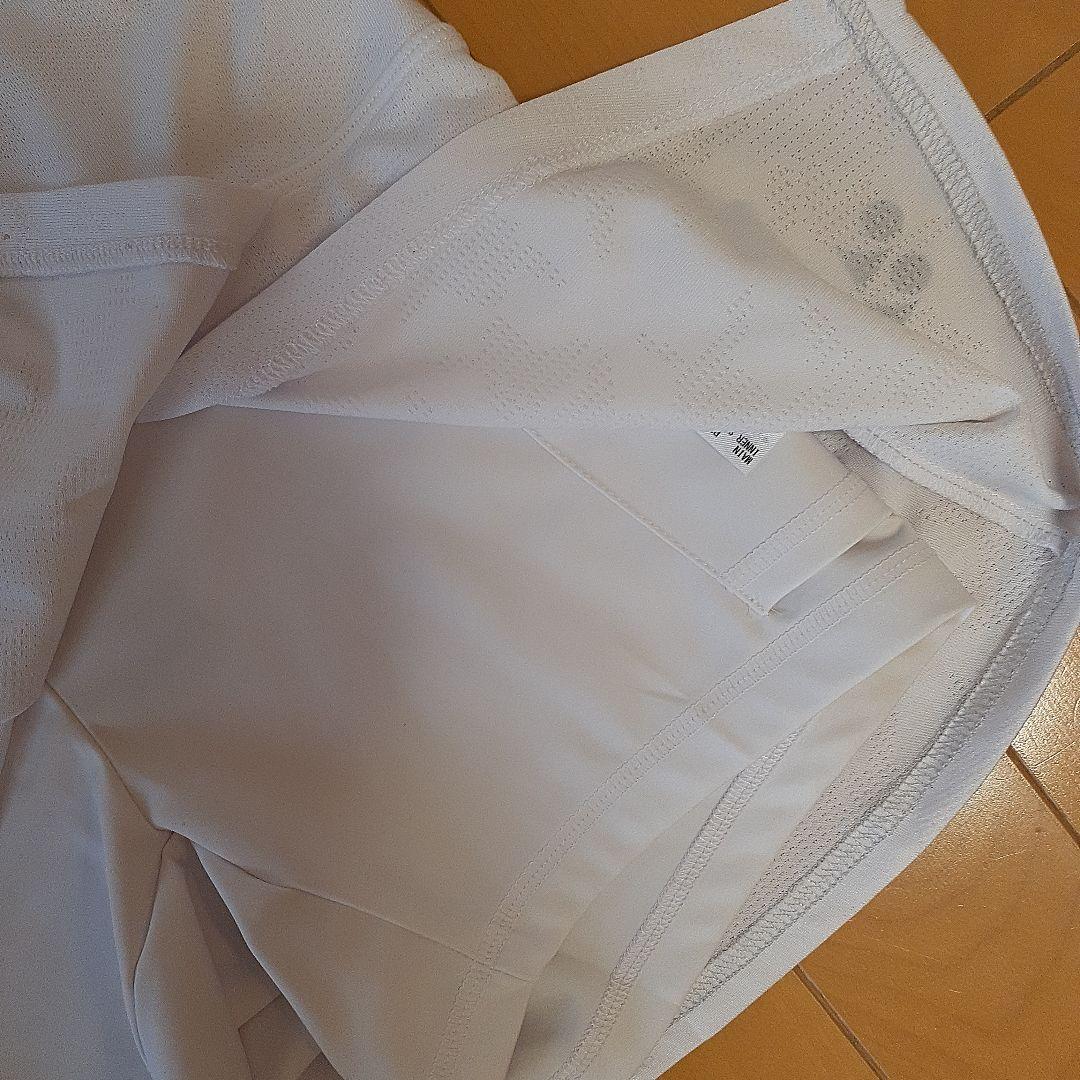 【美品】YONEX レディーステニスウェア セットアップ Mサイズ