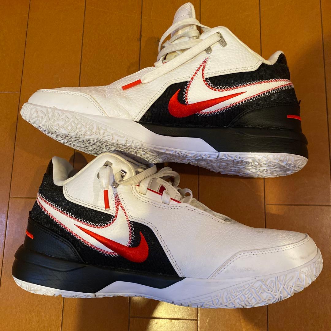 Nike FIRST GAME ジョーダン　バスケットシューズ