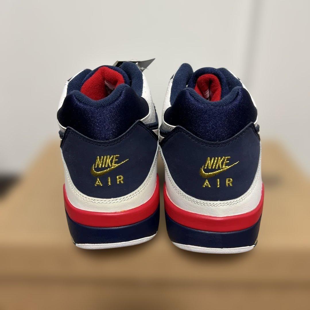 NIKE AIR FORCE 180 “Charles Barkley” 新品