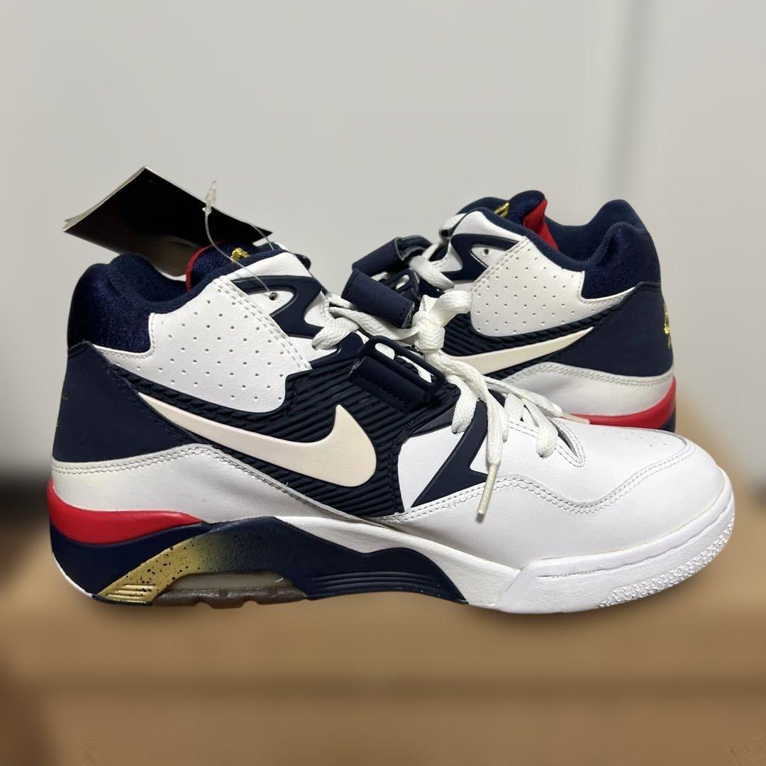 NIKE AIR FORCE 180 “Charles Barkley” 新品