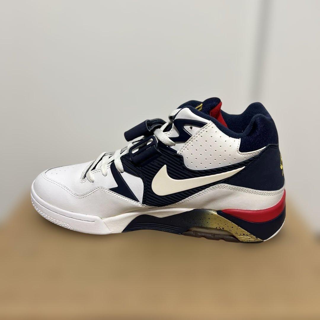 NIKE AIR FORCE 180 “Charles Barkley” 新品