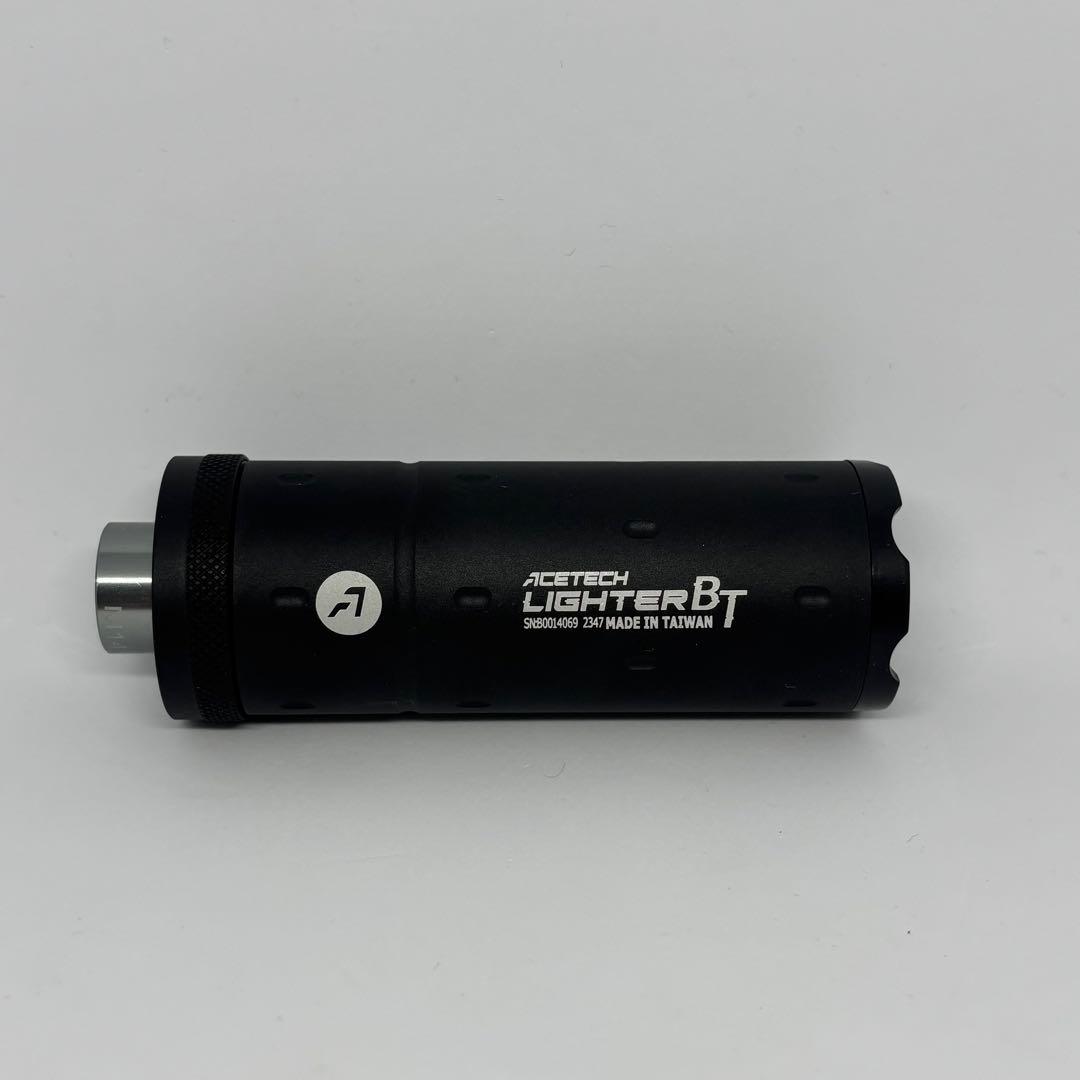 ACETECH Lighter BT トレーサー Bluetooth対応　未使用