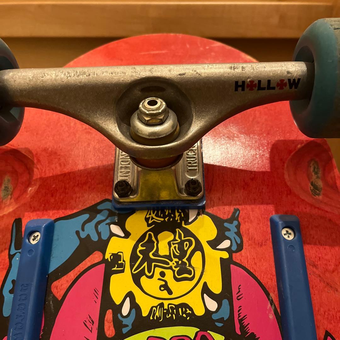 dogtown コンプリート　スケートボード