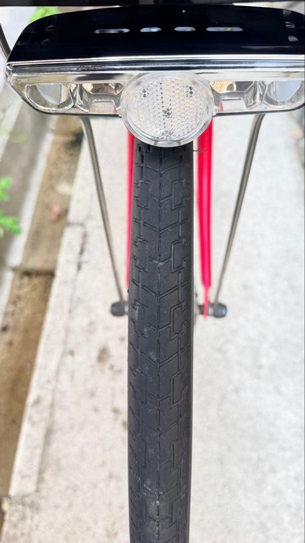 電動自転車 パナソニック ViVi DX/ビビ デラックス 16ah バッテリー
