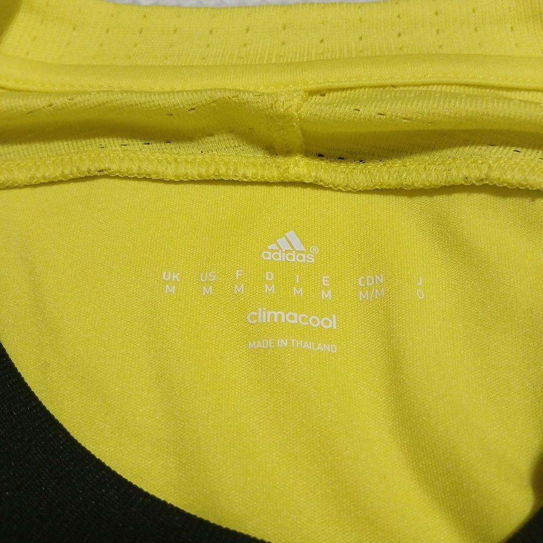 adidas climacool 長袖シャツ ·半袖シャツサイズO
