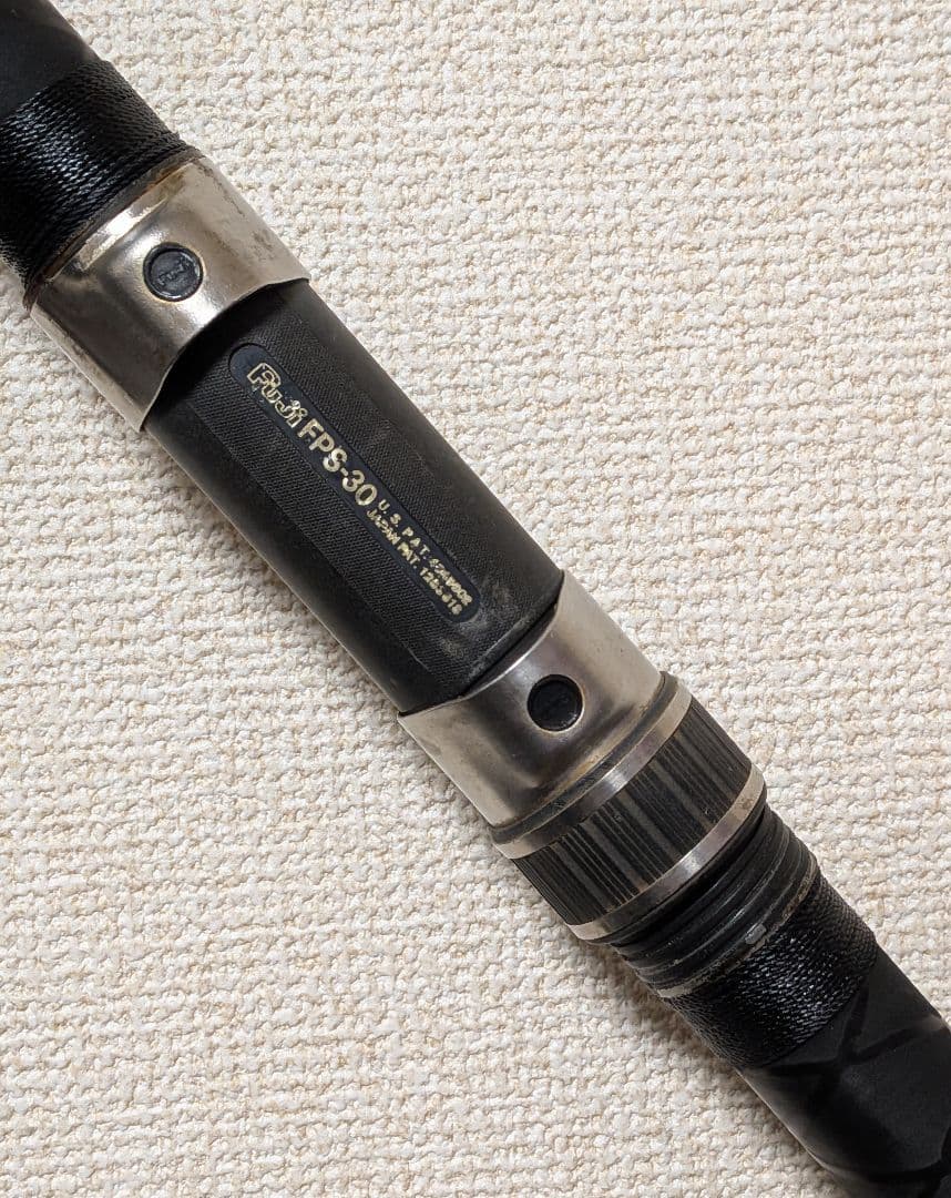 最終価格NFTケブラー翔17GX525！振出石鯛竿ケブラー製