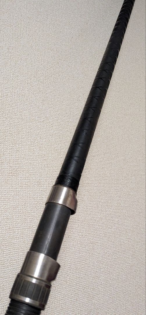最終価格NFTケブラー翔17GX525！振出石鯛竿ケブラー製