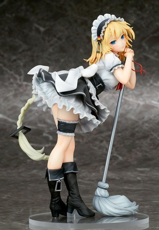 【新品】【特典】ドールズフロントライン Gr G36 1/7 スケールフィギュア