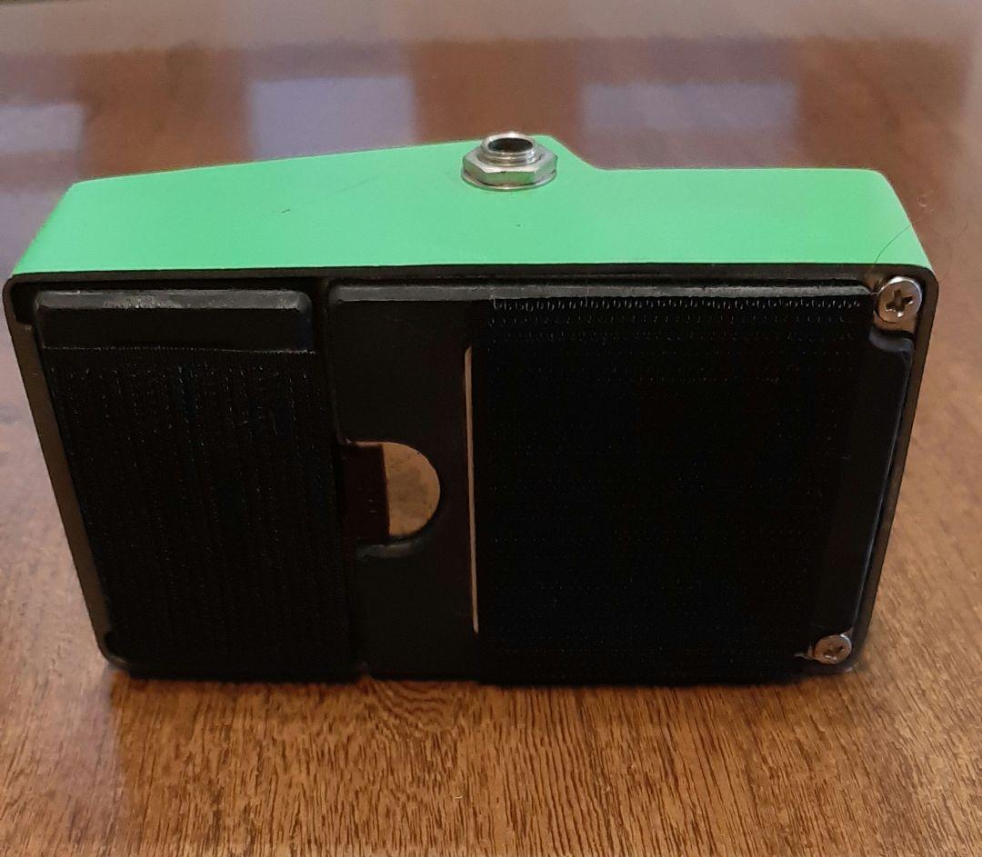 【1st Reissue】Ibanez TS9 Tube Screamer