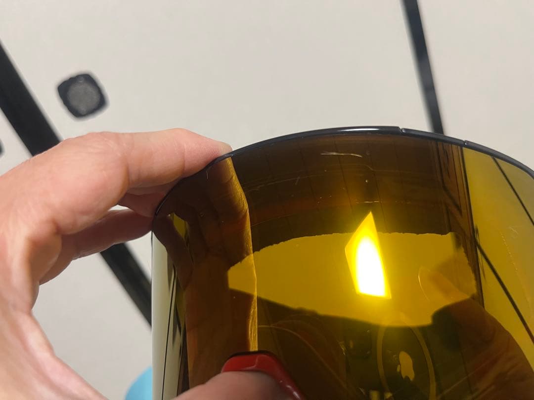 VONZIPPER CAPSULE ジョンジャクソンエディション