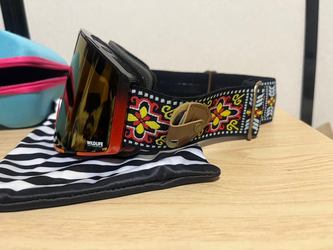 VONZIPPER CAPSULE ジョンジャクソンエディション