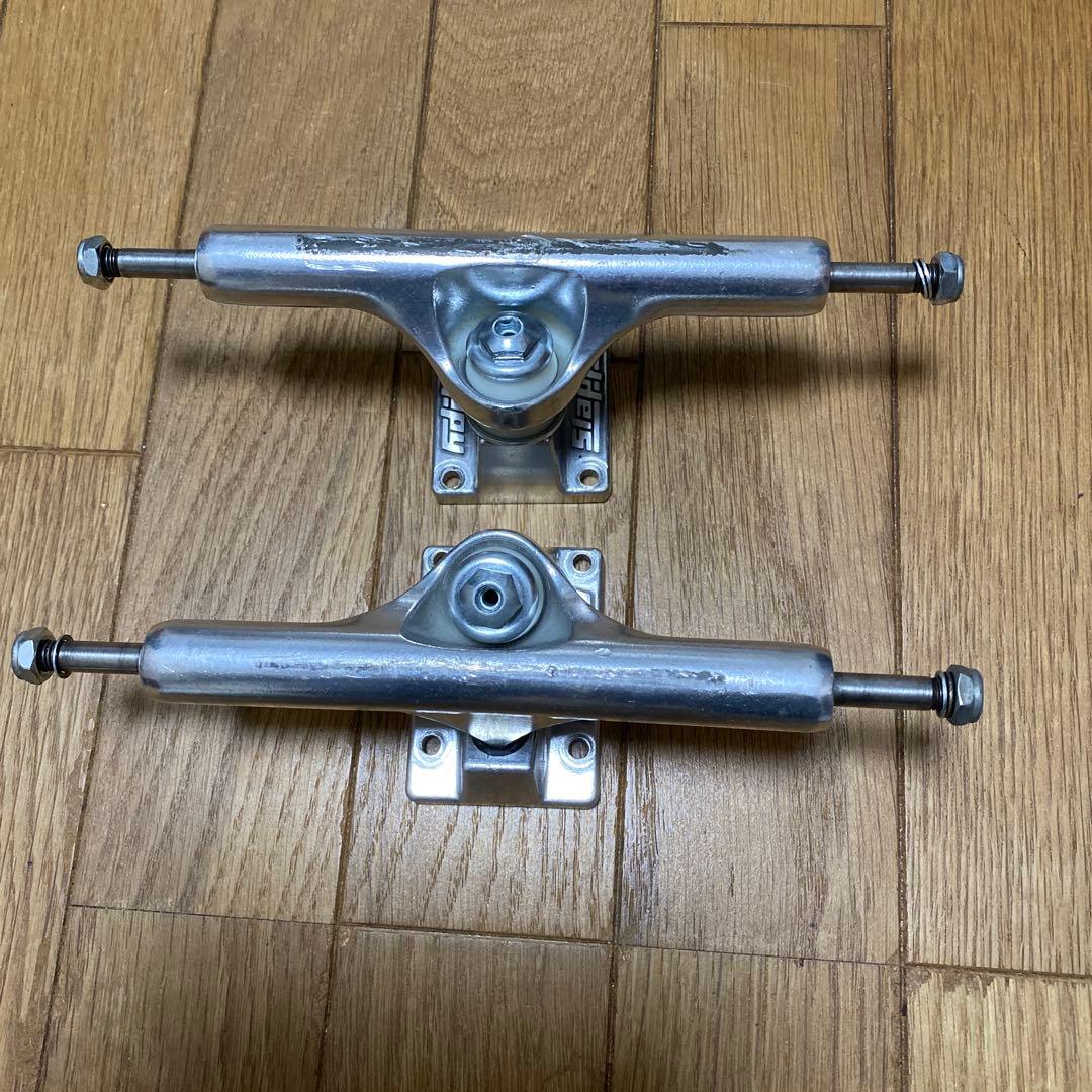 SLAPPY 9.0 Inverted Hollow スラッピートラック