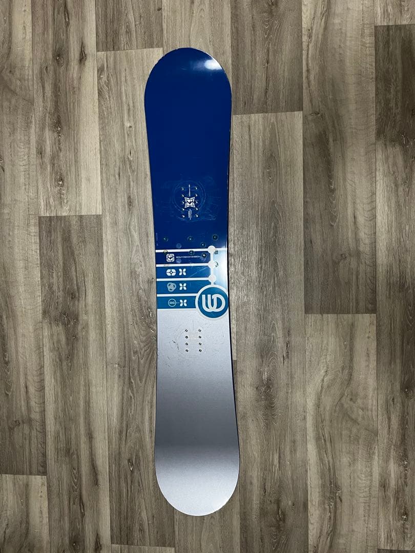 Kuro 　MOSS(モス). An 36 MOSS BOARD