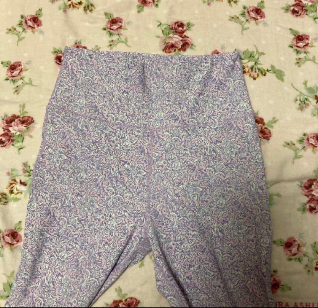 エミヨガ emmi yoga ヨガセットアップ M